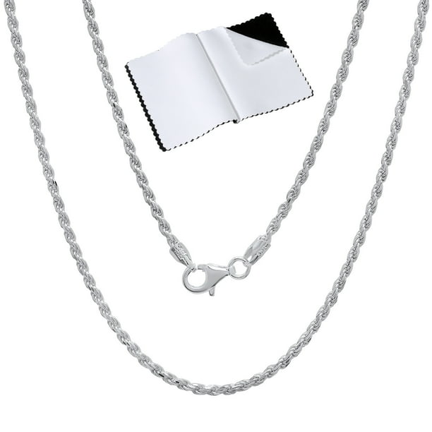 Gift Box The Bling Factory 2mm Diamond-Cut 14k Yellow Gold Plated Round Snake Chain Necklace Gift Box The Bling Factory 2mm Diamond-Cut 14k Yellow Gold Plated Round Snake Chain Necklace
